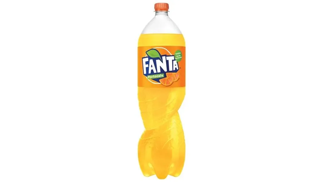 Fanta 2 L