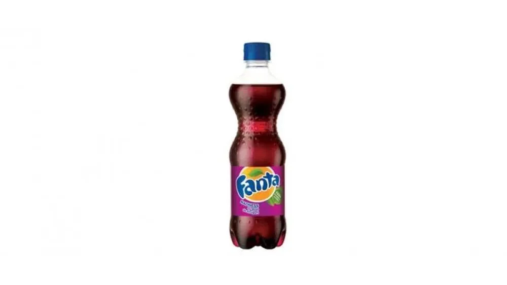 Fanta Madness