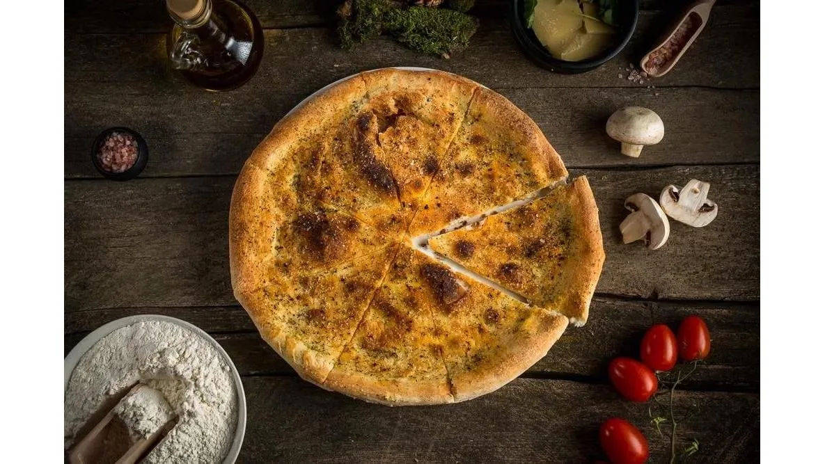 Focaccia