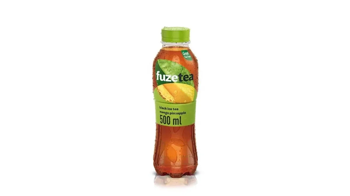 Fuzetea