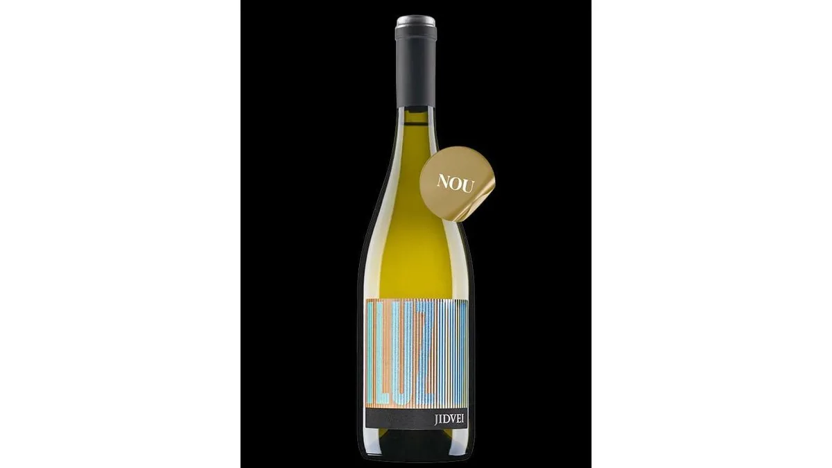 Jidvei Iluziv Alb Sauvignon Blanc