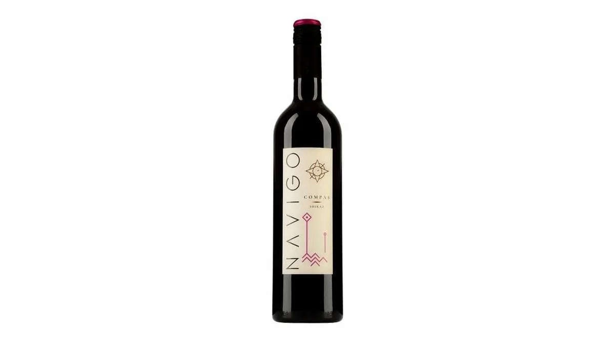 Navigo Compas Chardonnay