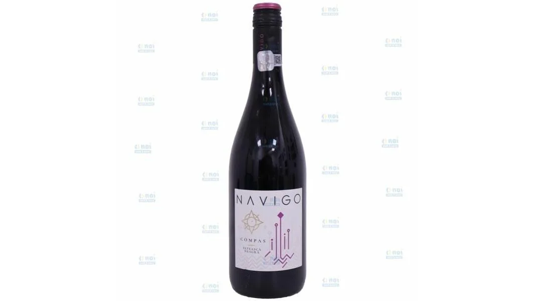 Navigo Compas Feteasca Neagra