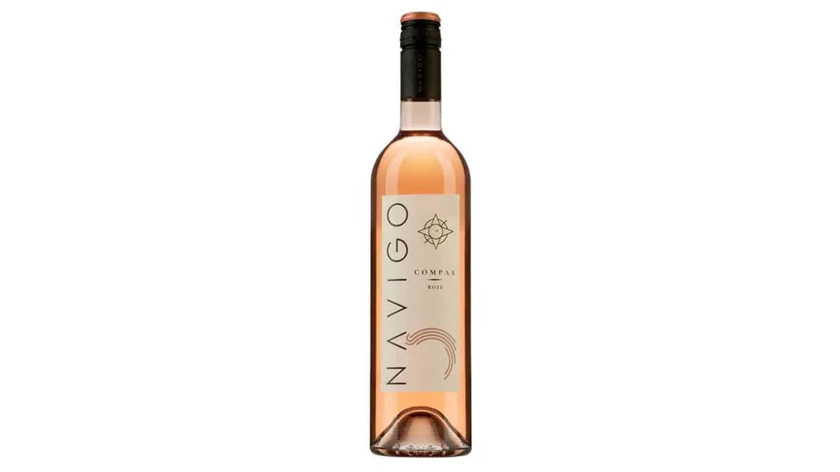 Navigo Compas Rose