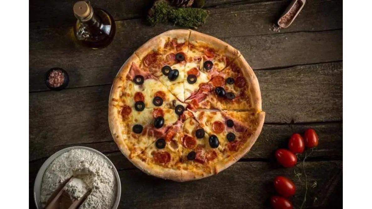 Pizza PROMO Canibale