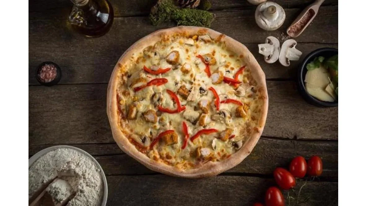 Pizza PROMO Nazareth