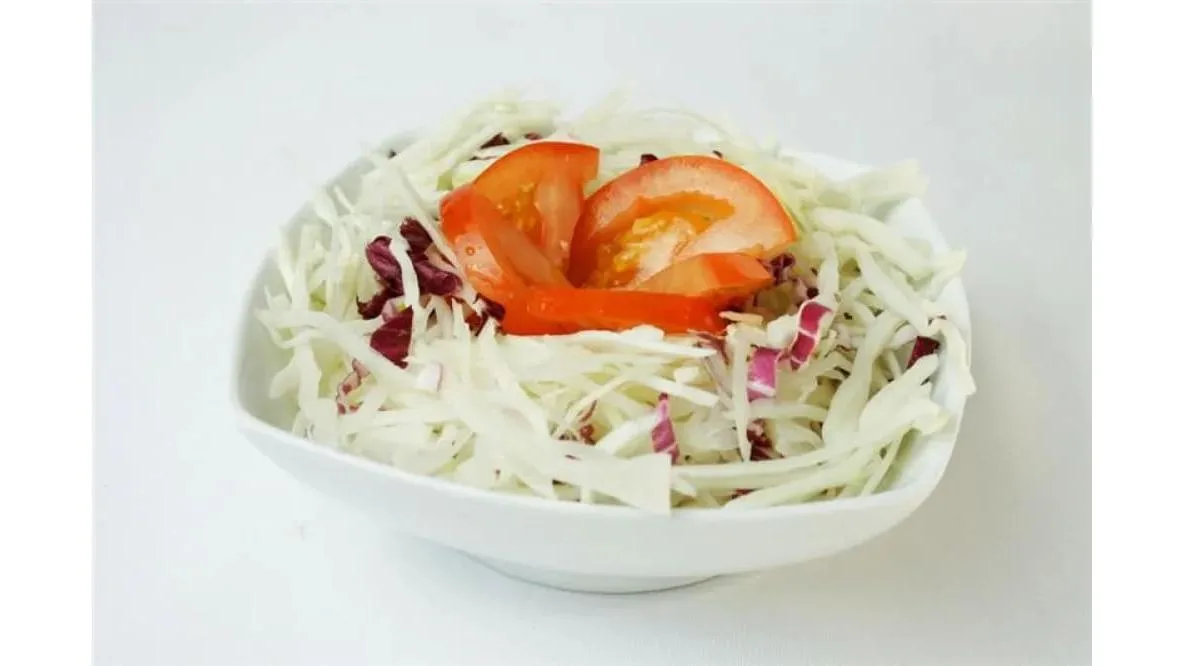 Salată de varză