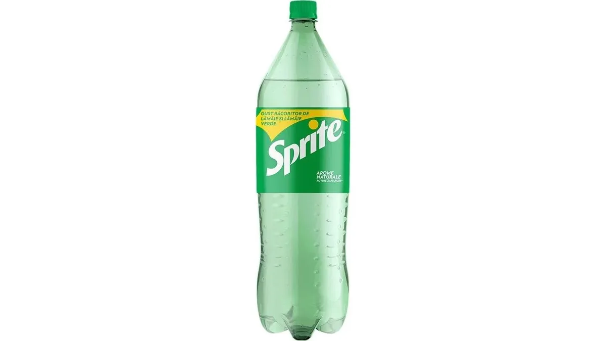 Sprite 2 L