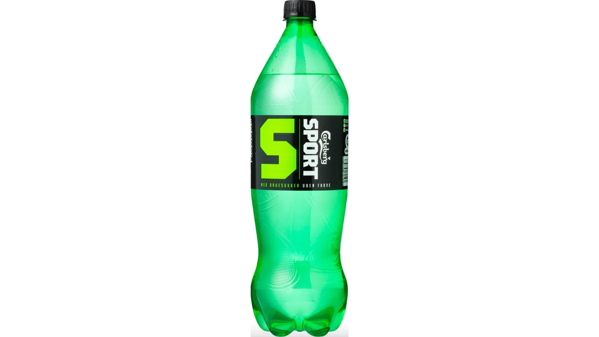 Carlsberg Sport 1,5 l