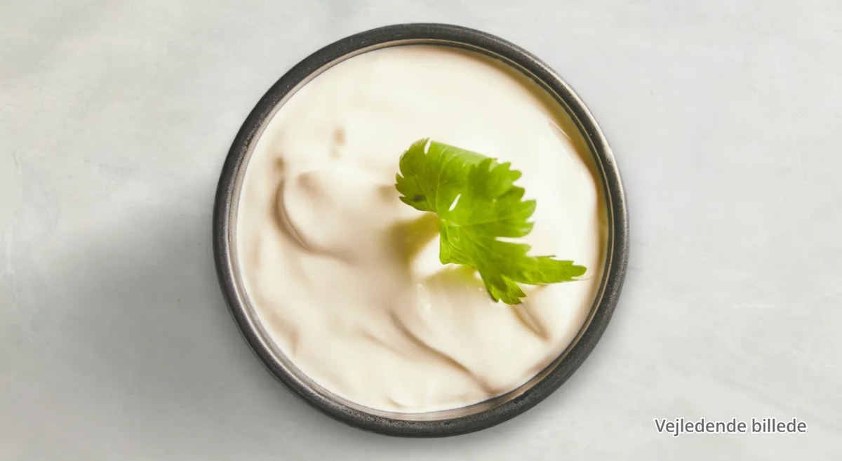 Creme Fraiche