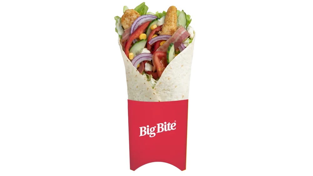 Club Wrap