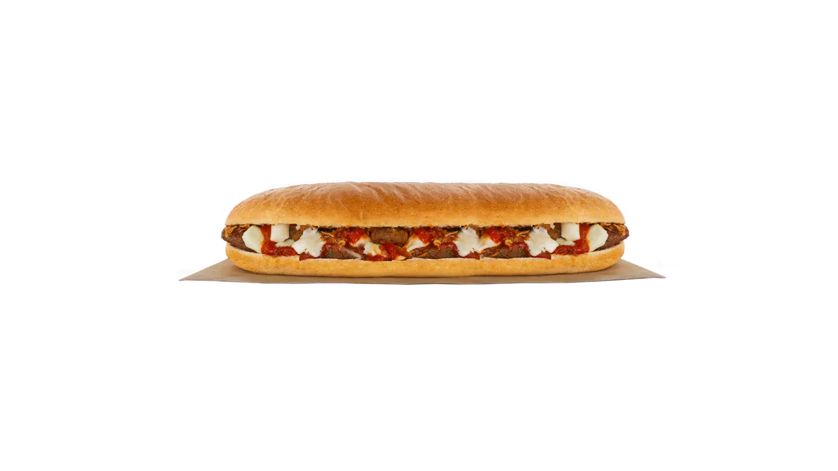 Meatball Munch Hel