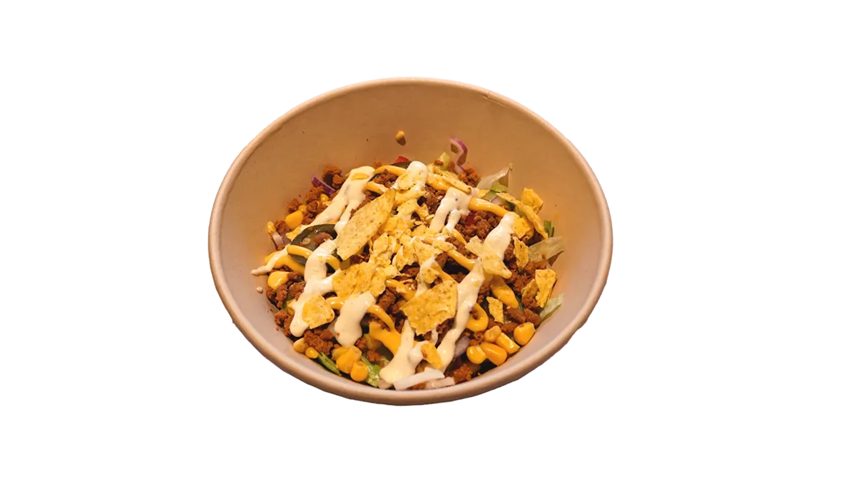 Taco Bowl