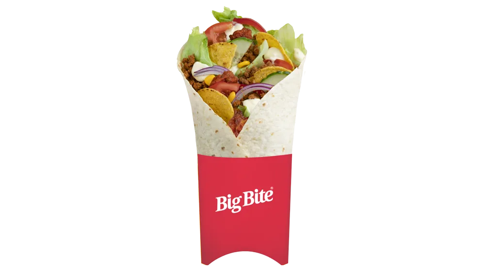 Taco Wrap