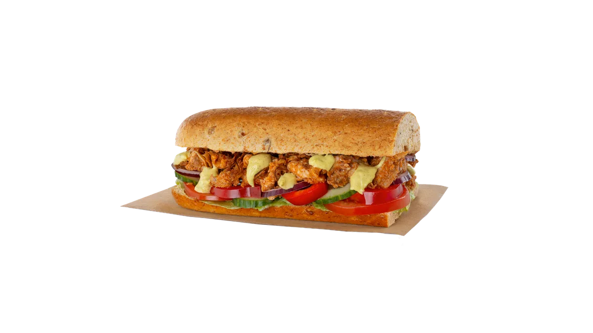 Thai Fusion Halv