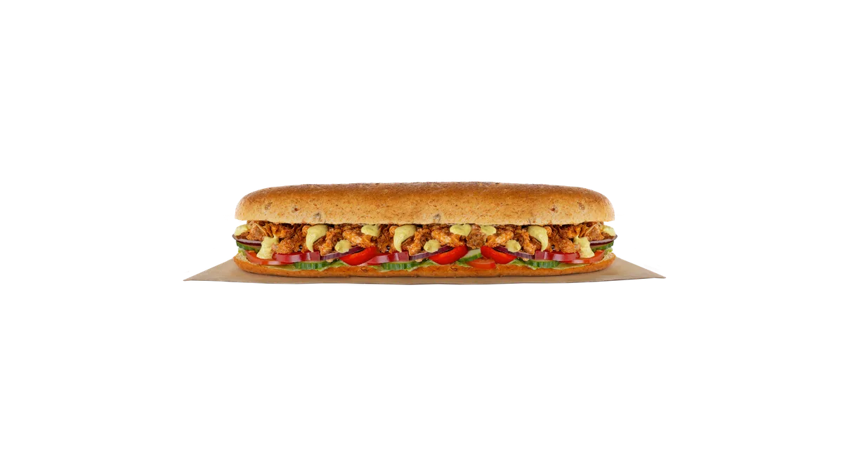 Thai Fusion Hel