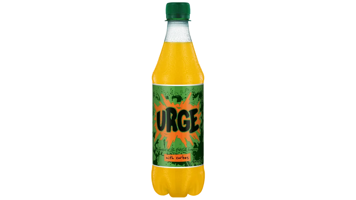Urge 0,5l