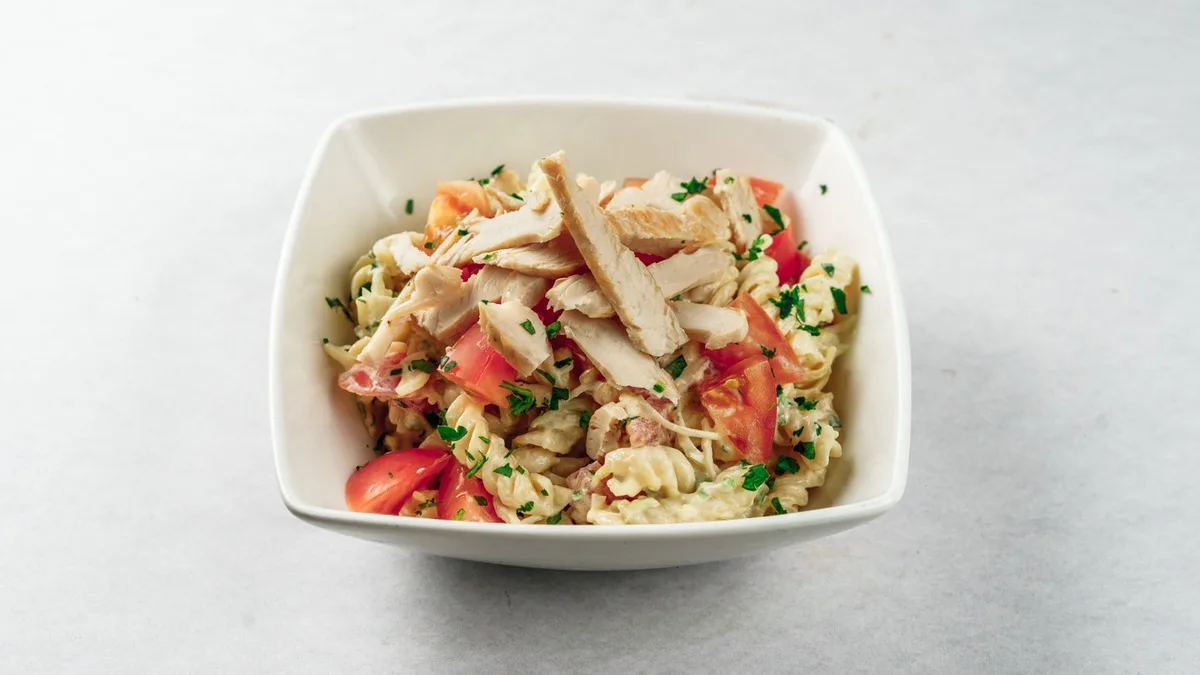 Big Blue salata