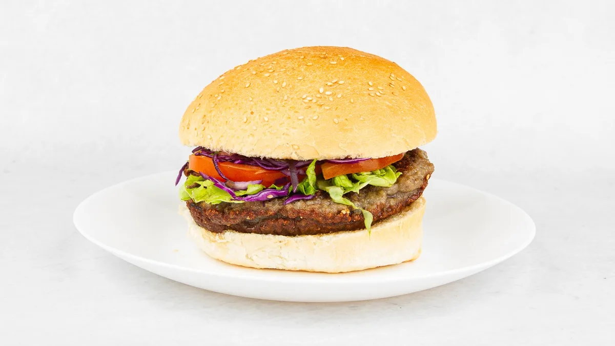 Hamburger