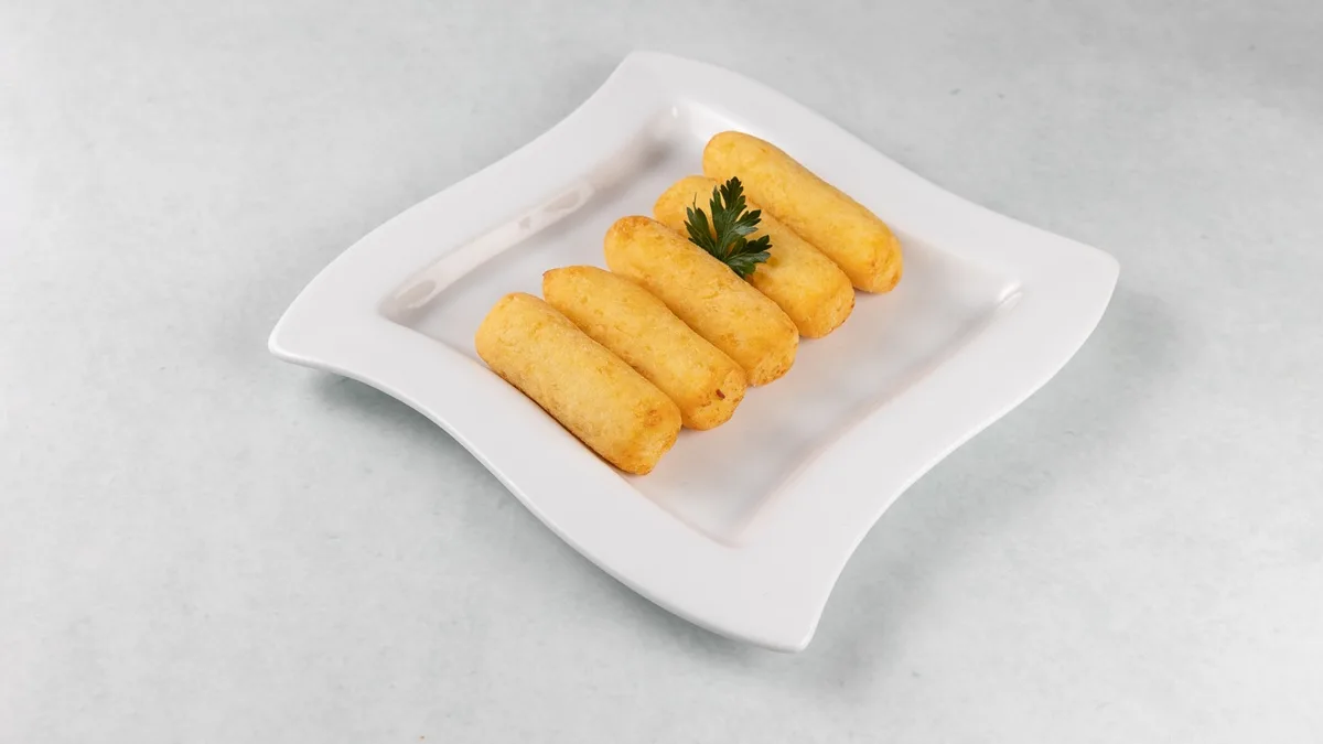 Kroketi