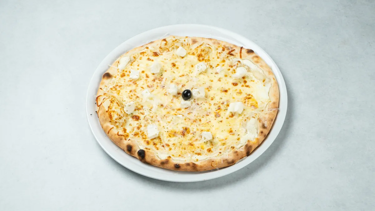 Mozzarella 2