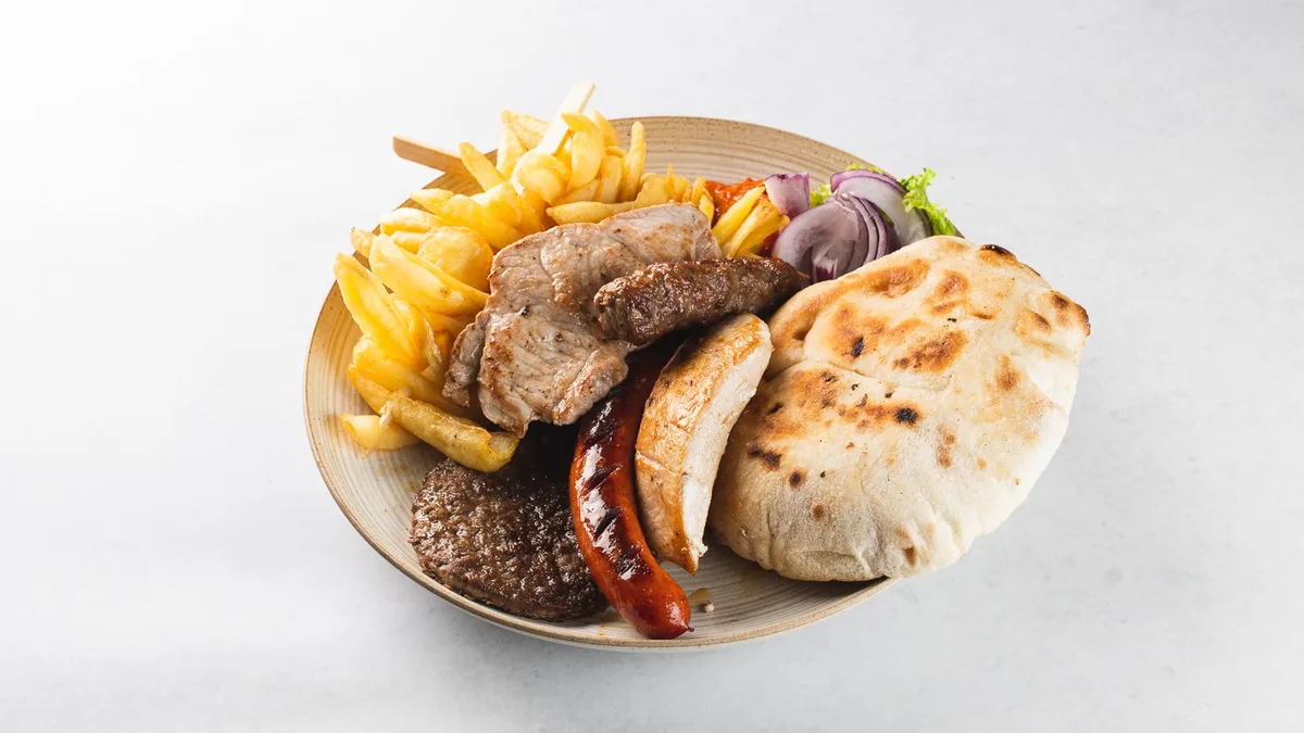 Plata 1