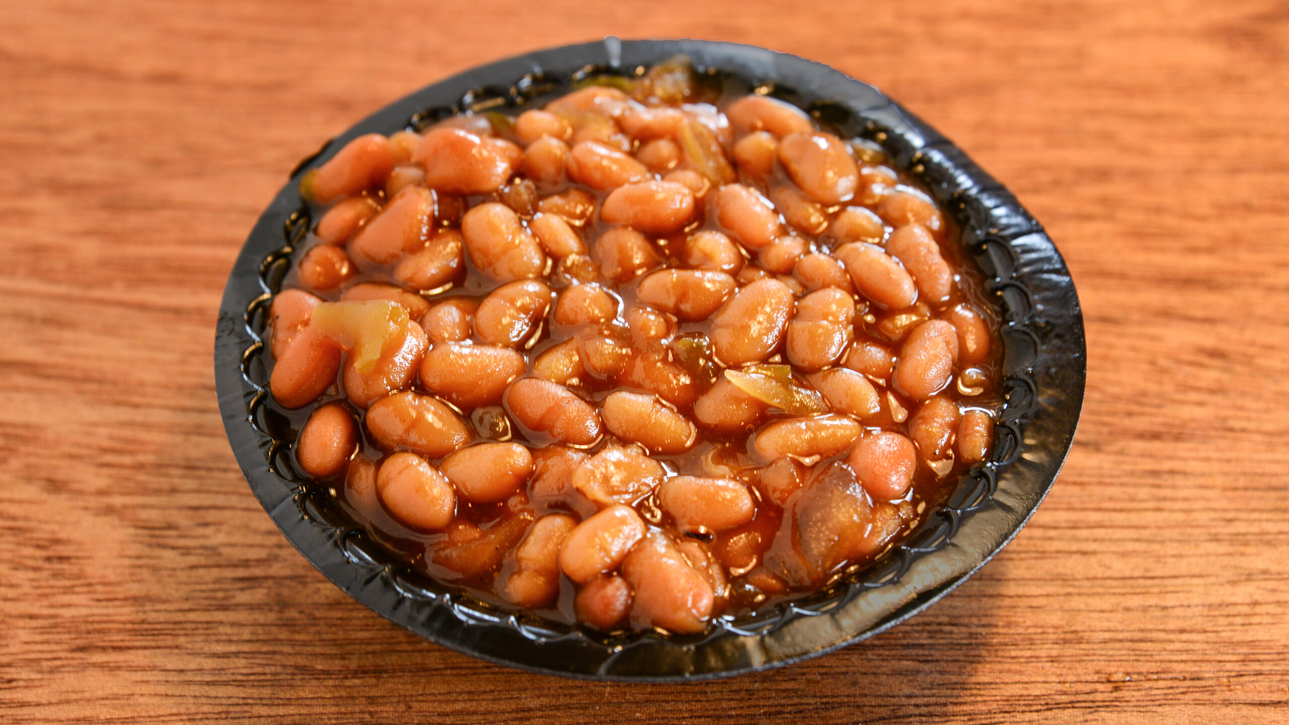 Baked Beans