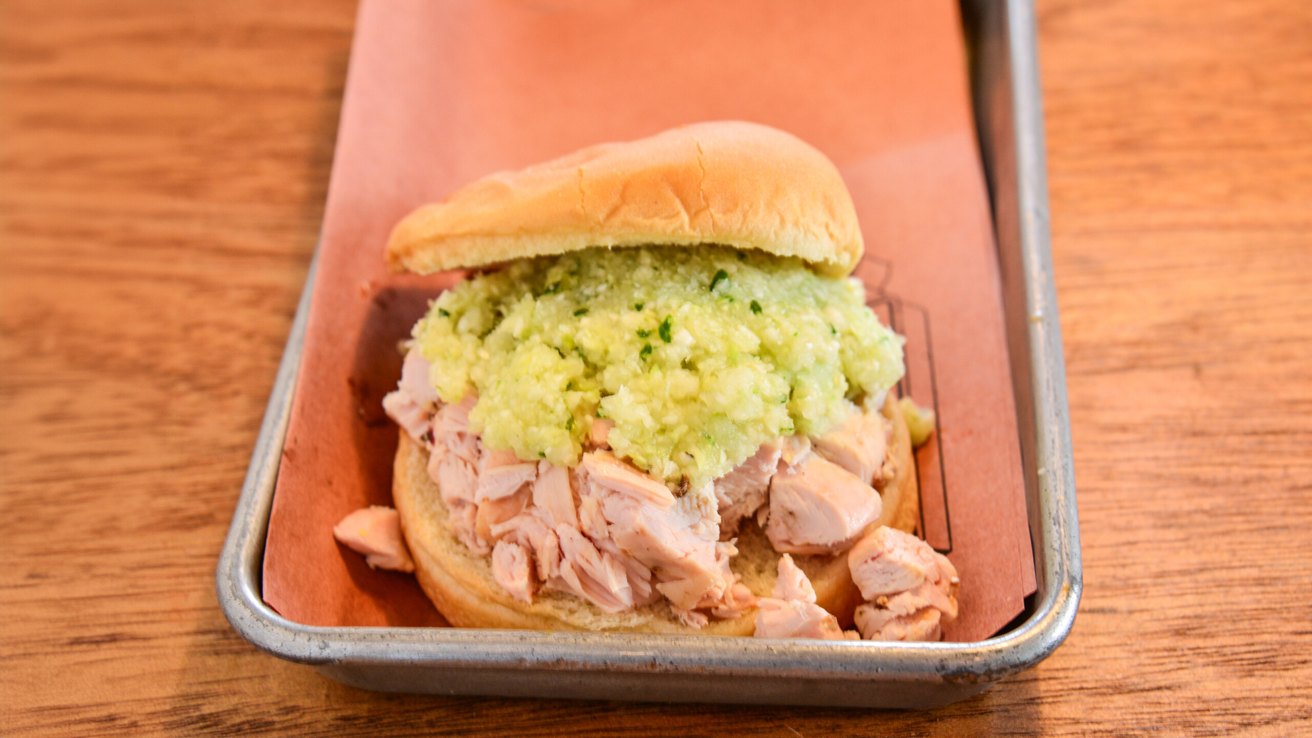 Chicken Sandwich
