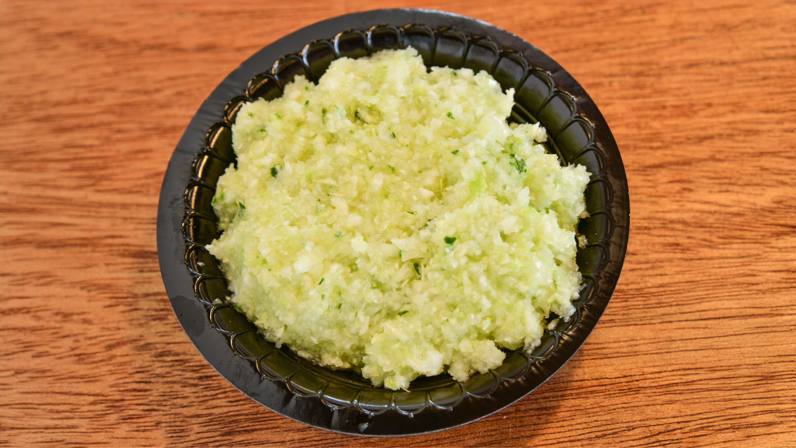 Coleslaw