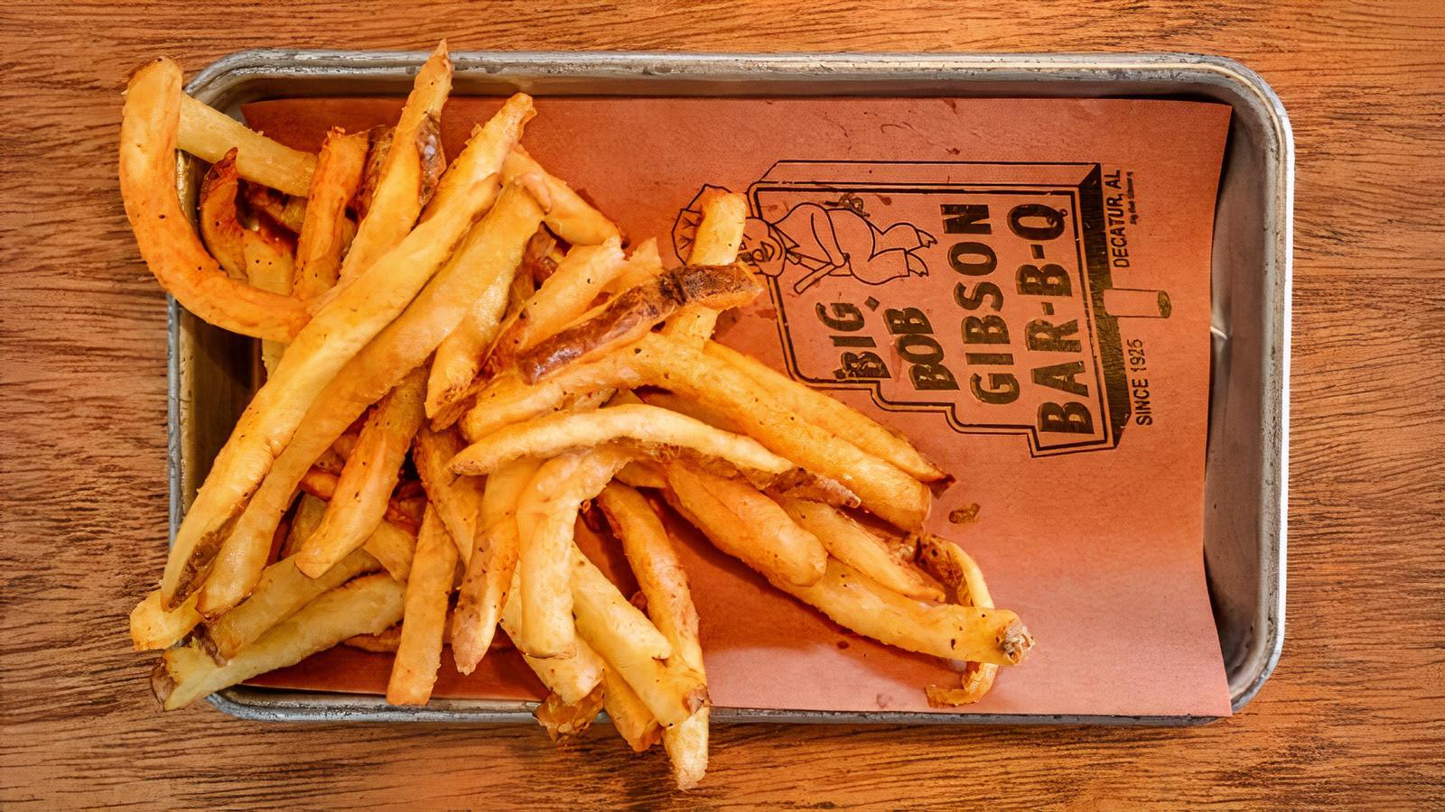 Fries