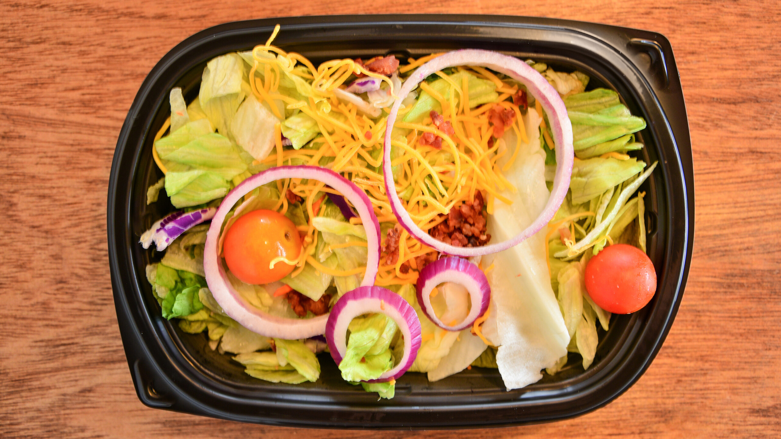 Garden Salad