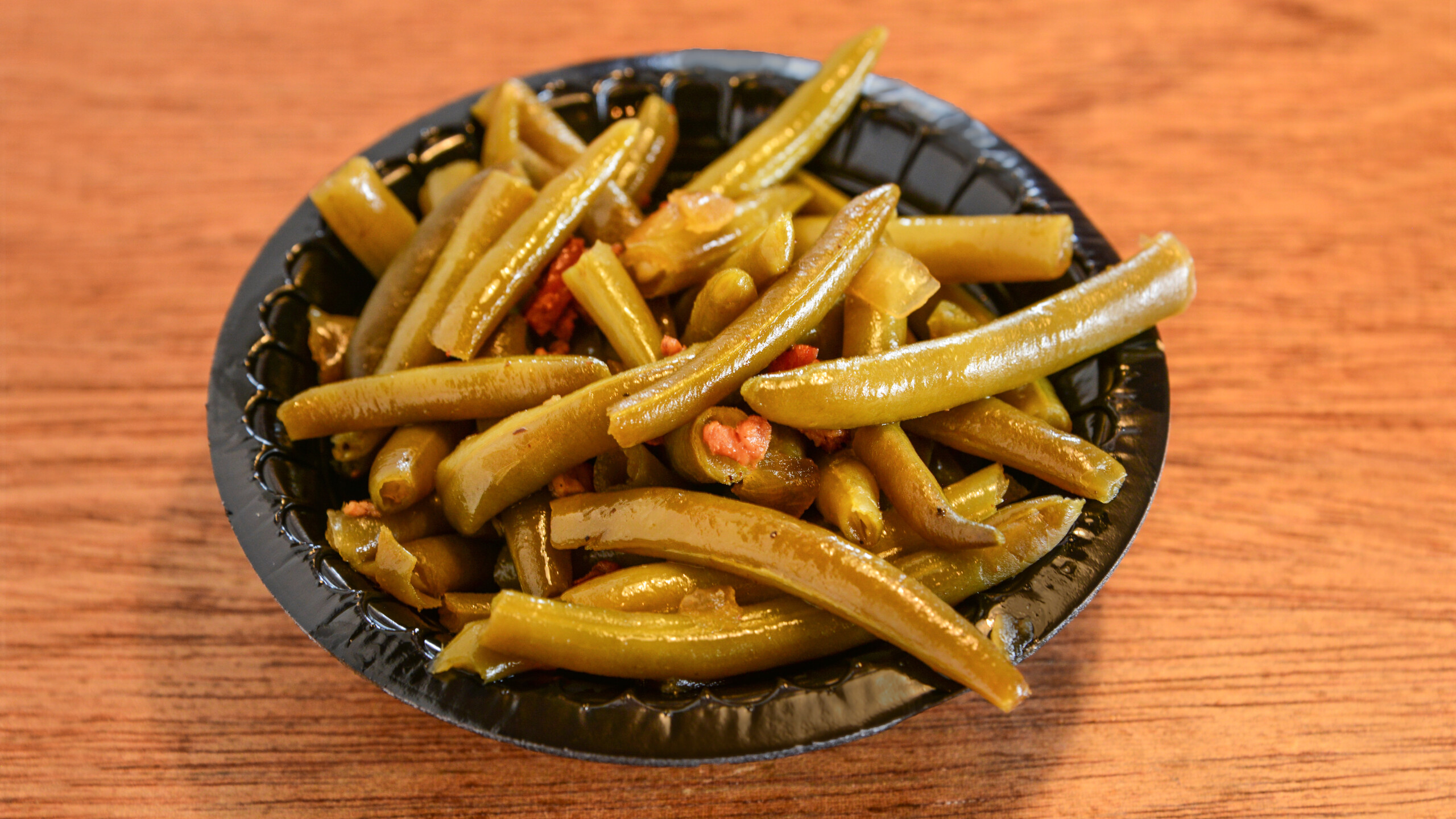 Green Beans