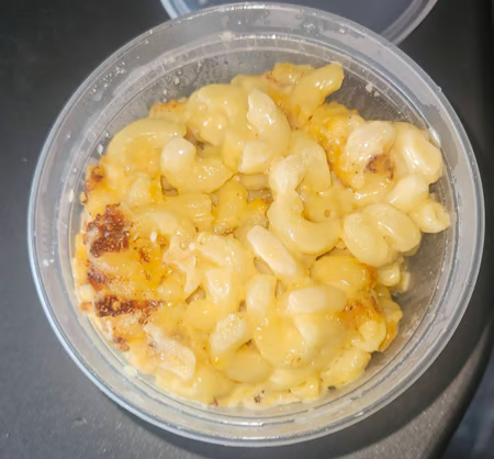 Mac and Cheese