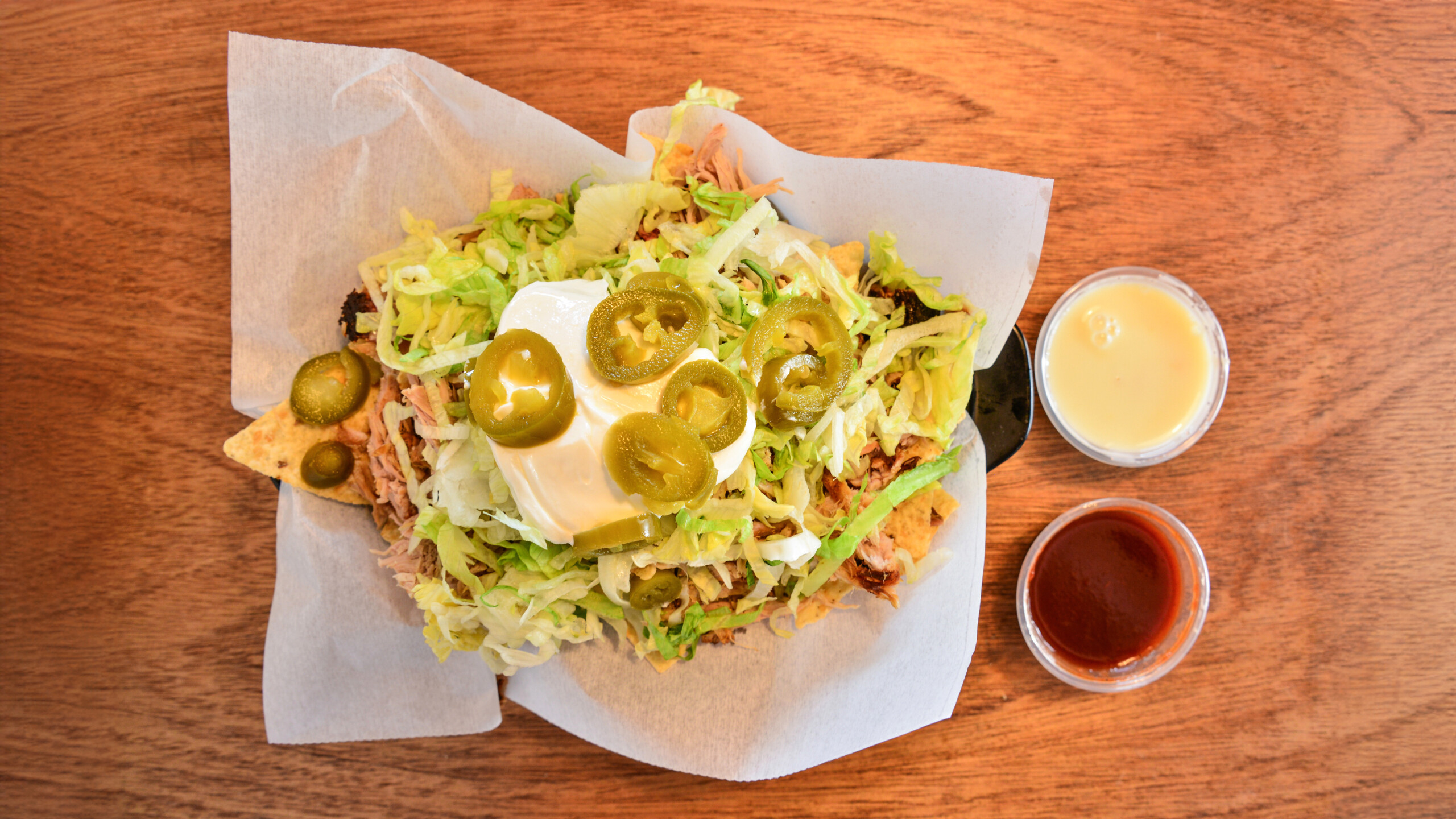 Nachos