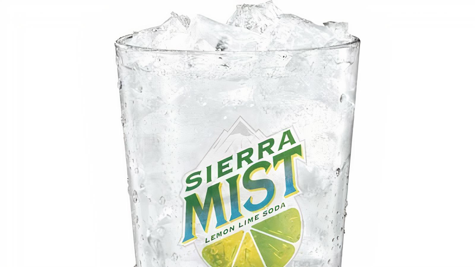 Sierra Mist