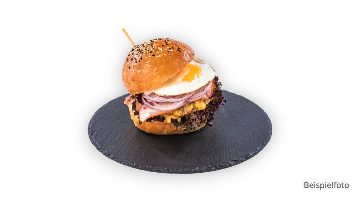 New York Burger