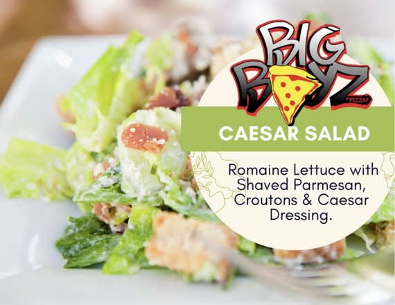 Caesar Salad
