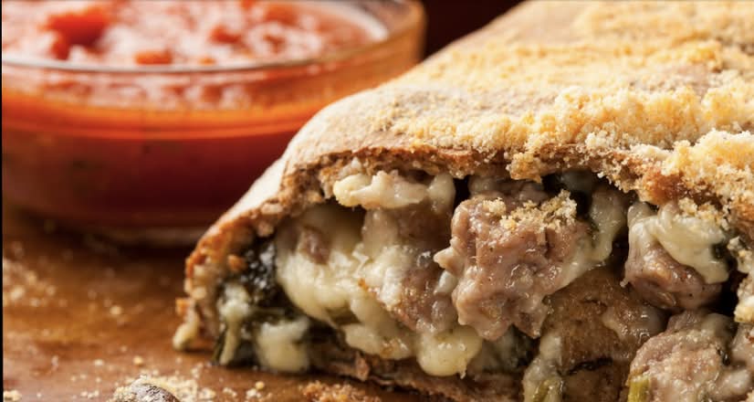 Calzones