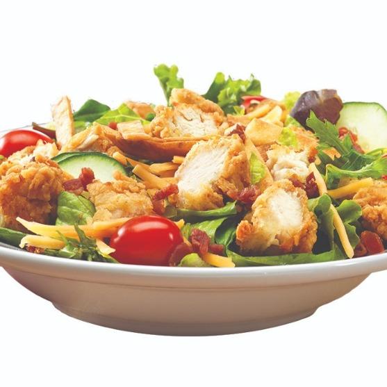 Chef Salad