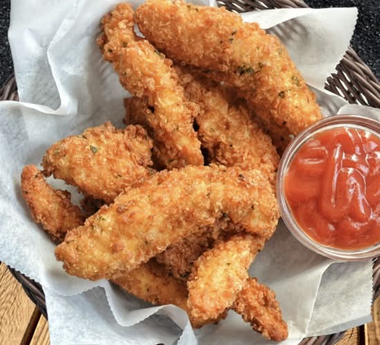 Chicken Tenders