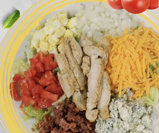 Cobb Salad