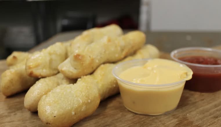 Full Order Breadsticks