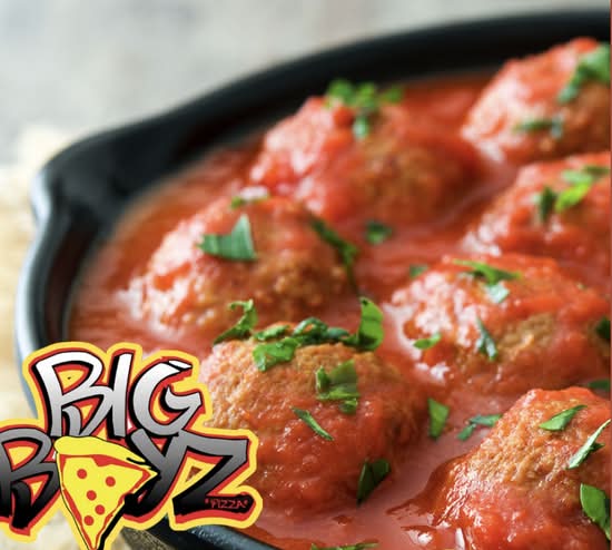 Meatballs