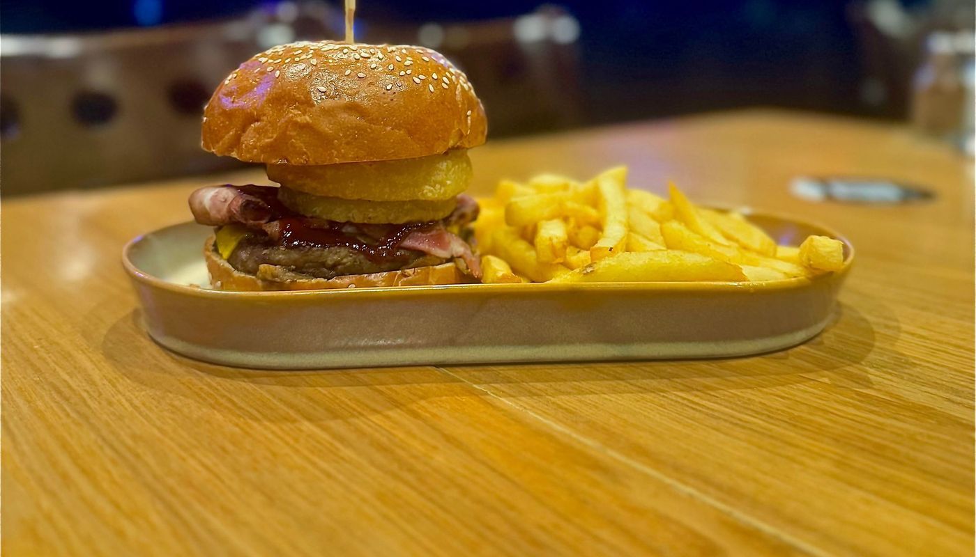 West brgr