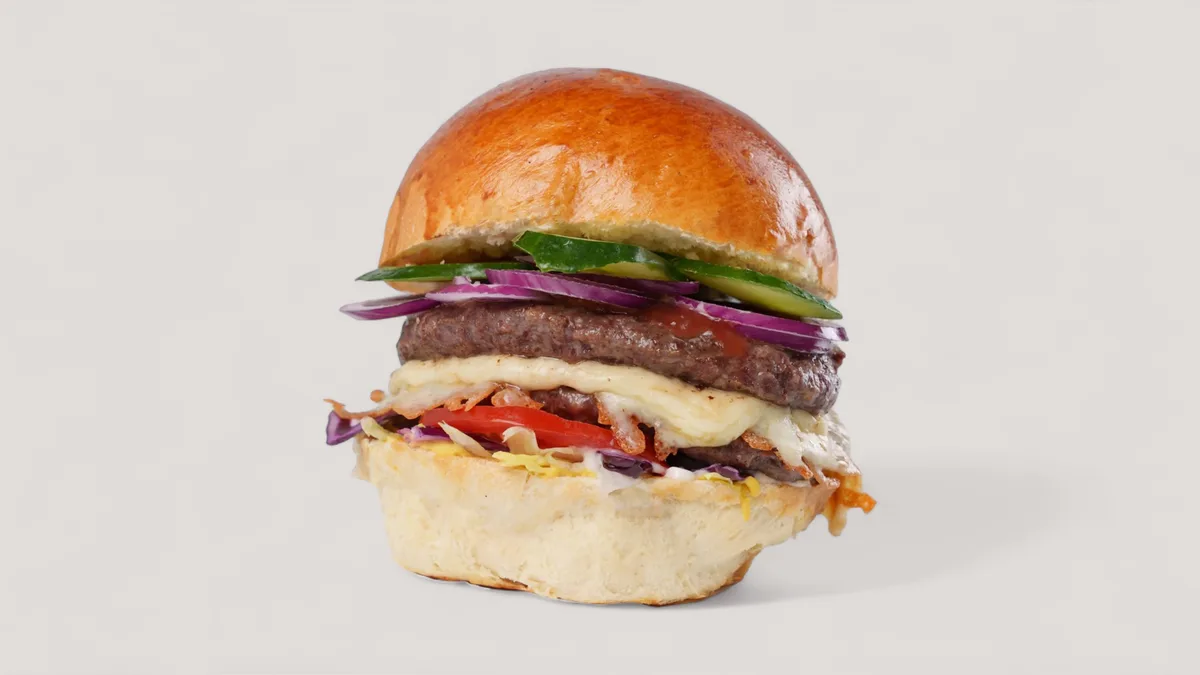 Big Burger
