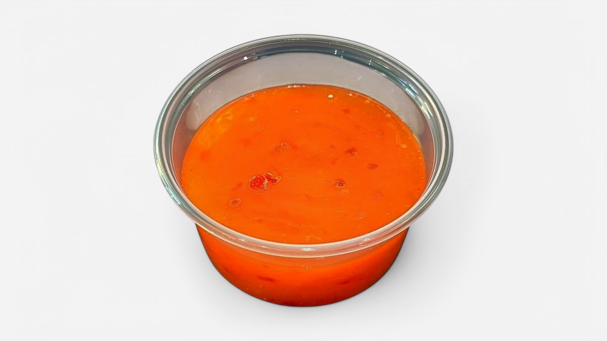 Édes chili