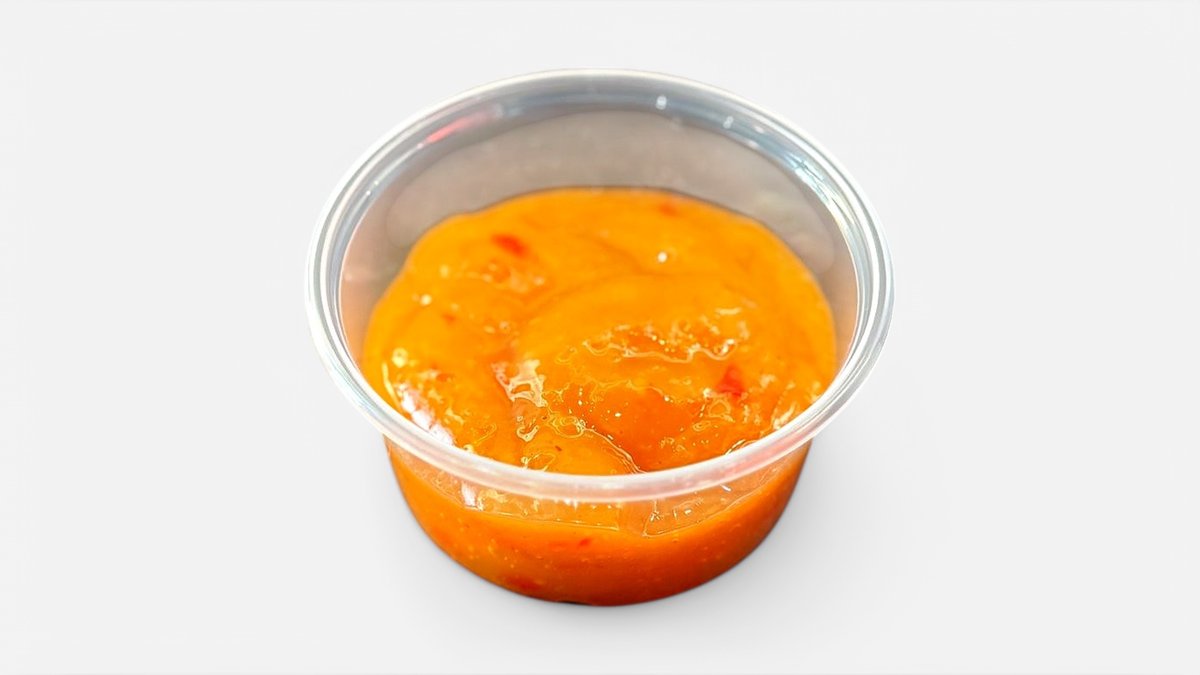 Mango relish