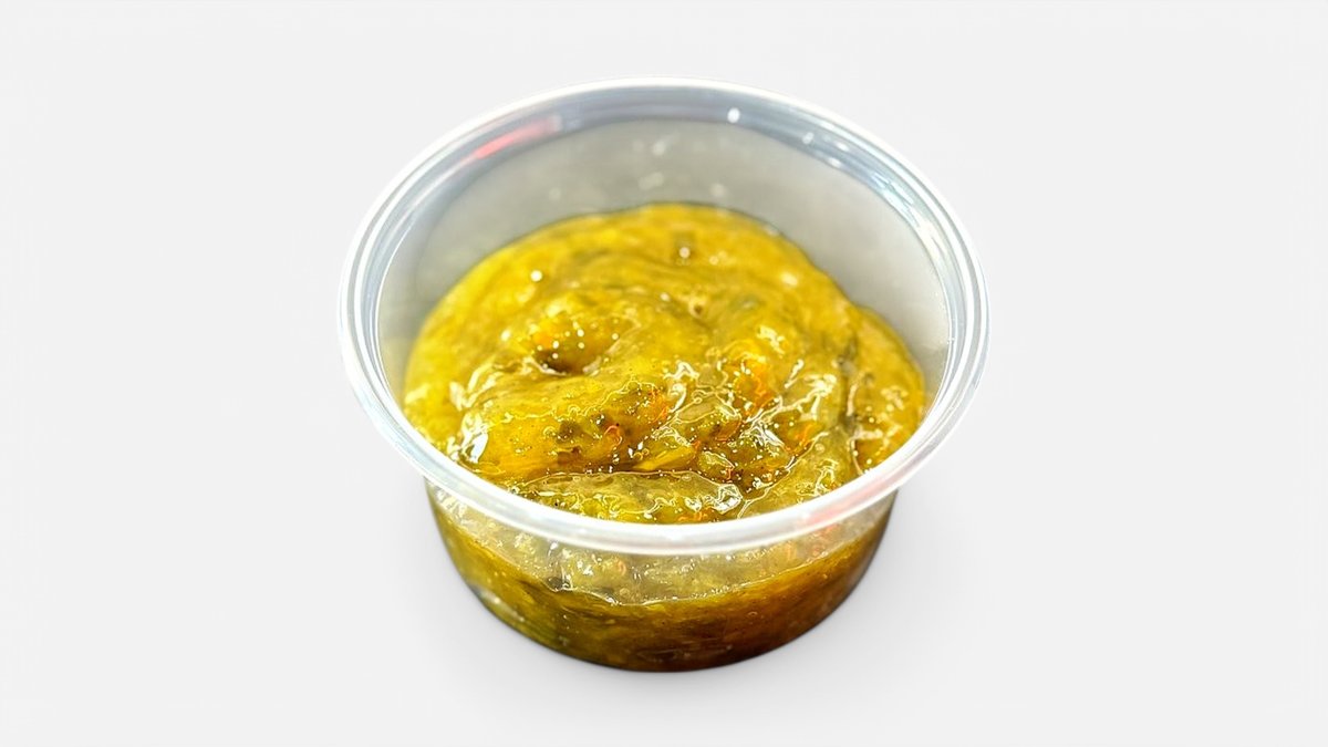 Uborka relish
