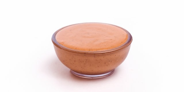 Big Chicken Sauce