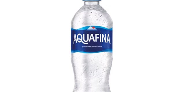 Bottled Water